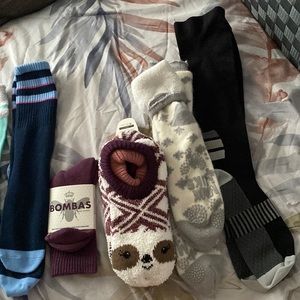 Sock bundle